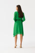 Robe de cocktail model 185101 Stylove